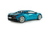 1:43 MCLAREN ARTURA BELIZE BLUE 2022