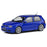Solido 1:43 VW Golf R32 Blue
