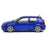 Solido 1:43 VW Golf R32 Blue