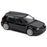 1:43 VOLKSWAGEN VW GOLF IV R32 BLACK 2003