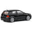 1:43 VOLKSWAGEN VW GOLF IV R32 BLACK 2003