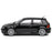 1:43 VOLKSWAGEN VW GOLF IV R32 BLACK 2003