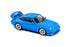 1:43 Porsche 993 RS Clubsport Blue