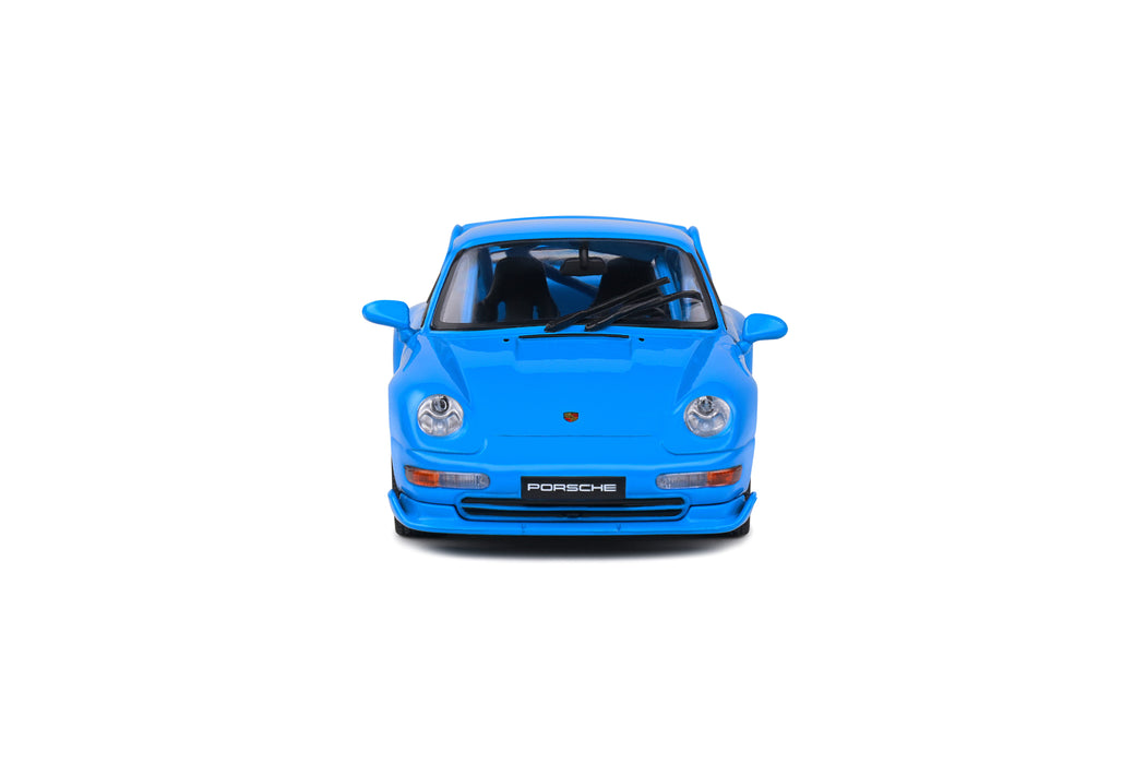 1:43 Porsche 993 RS Clubsport Blue
