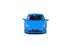 1:43 Porsche 993 RS Clubsport Blue