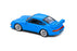 1:43 Porsche 993 RS Clubsport Blue