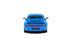 1:43 Porsche 993 RS Clubsport Blue