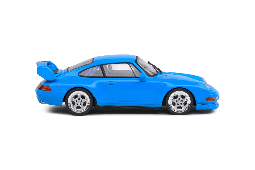 1:43 Porsche 993 RS Clubsport Blue