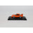 1:43 PORSCHE 911 (993) RS CLUBSPORT BLOOD ORANGE 1995