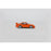 1:43 PORSCHE 911 (993) RS CLUBSPORT BLOOD ORANGE 1995