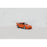 1:43 PORSCHE 911 (993) RS CLUBSPORT BLOOD ORANGE 1995