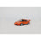 1:43 PORSCHE 911 (993) RS CLUBSPORT BLOOD ORANGE 1995