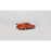 1:43 PORSCHE 911 (993) RS CLUBSPORT BLOOD ORANGE 1995