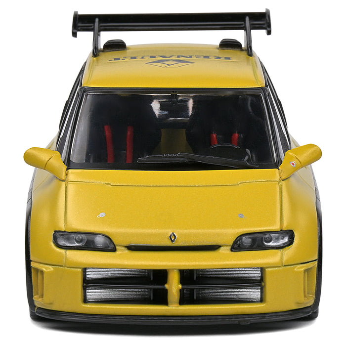 1:43 Renault Espace F1 Gold 1994