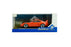 1:43 Toyota Supra MK.4 Orange Custom 2001