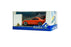 1:43 Toyota Supra MK.4 Orange Custom 2001