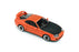 1:43 Toyota Supra MK.4 Orange Custom 2001