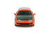 1:43 Toyota Supra MK.4 Orange Custom 2001