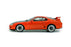 1:43 Toyota Supra MK.4 Orange Custom 2001