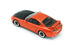 1:43 Toyota Supra MK.4 Orange Custom 2001