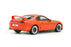 1:43 Toyota Supra MK.4 Orange Custom 2001