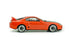 1:43 Toyota Supra MK.4 Orange Custom 2001