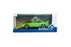 1:43 TOYOTA SUPRA MK.4 SOLIDO WORKS NEON GREEN 2001