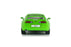 1:43 TOYOTA SUPRA MK.4 SOLIDO WORKS NEON GREEN 2001