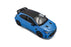 1:43 Toyota Corolla GR Circuit Edition Blue Flame 2023