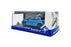 1:43 Toyota Corolla GR Circuit Edition Blue Flame 2023