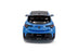 1:43 Toyota Corolla GR Circuit Edition Blue Flame 2023