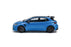 1:43 Toyota Corolla GR Circuit Edition Blue Flame 2023