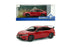 1:43 HONDA CIVIC TYPE R RALLYE RED 2022
