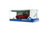 1:43 HONDA CIVIC TYPE R RALLYE RED 2022
