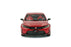 1:43 HONDA CIVIC TYPE R RALLYE RED 2022