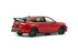 1:43 HONDA CIVIC TYPE R RALLYE RED 2022