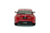 1:43 HONDA CIVIC TYPE R RALLYE RED 2022