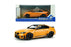 1:43 BMW M2 M PERFORMANCE PAPAYA ORANGE 2024