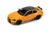1:43 BMW M2 M PERFORMANCE PAPAYA ORANGE 2024