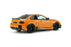 1:43 BMW M2 M PERFORMANCE PAPAYA ORANGE 2024