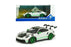 1:43 Porsche 911 (992) GT3 RS Tribute to Carrera RS Package White w/Green 2023
