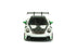 1:43 Porsche 911 (992) GT3 RS Tribute to Carrera RS Package White w/Green 2023