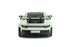 1:43 Porsche 911 (992) GT3 RS Tribute to Carrera RS Package White w/Green 2023