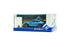 1:43 Porsche 911 (992) GT3 RS Tribute 24H Daytona 2003 Riviera Blue 2023