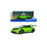 1:43 PORSCHE 911 (992) GT3 RS WITH WEISSACH PACK LIZARD GREEN 2023