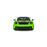 1:43 PORSCHE 911 (992) GT3 RS WITH WEISSACH PACK LIZARD GREEN 2023
