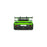 1:43 PORSCHE 911 (992) GT3 RS WITH WEISSACH PACK LIZARD GREEN 2023