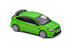 1:43 FORD FOCUS MKII RS GREEN 2010