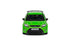 1:43 FORD FOCUS MKII RS GREEN 2010