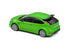 1:43 FORD FOCUS MKII RS GREEN 2010